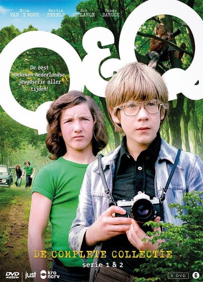 Q & Q - De Complete Collectie