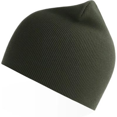 Atlantis Headwear - Yala Beanie - Olive - One Size