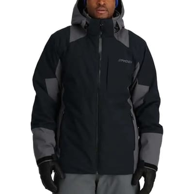 Ski-jas Spyder Contact