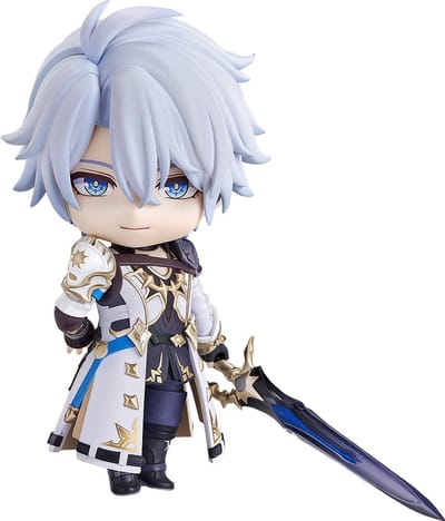 Good Smile Company Honkai: Star Rail Nendoroid Action Figure Phainon 10 cm Action Figuur