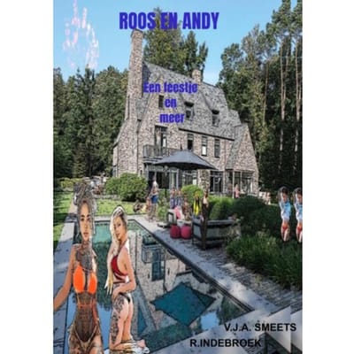 Roos En Andy 7 - V.J.A. Smeets R.Indebroek