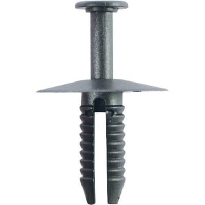 KS Tools 420.5052 Stopstangbevestigingsclip voor BMW, verpakking van 50 stuks