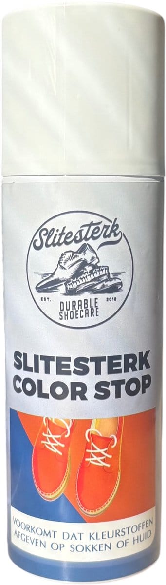 Slitesterk Color Stop - Voorkomt het afgeven van kleur - 200ml