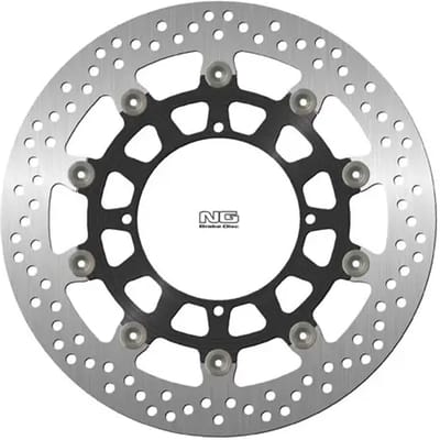 Zwevende motorfiets remschijf NG Brake Disc DIS1561G