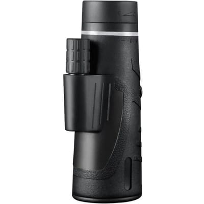 12X50 Verrekijker BAK4 Prisma Optische Lens Hoge Vergroting Jacht Vogelobservatie Monoculair Licht Nachtzicht Telescoop