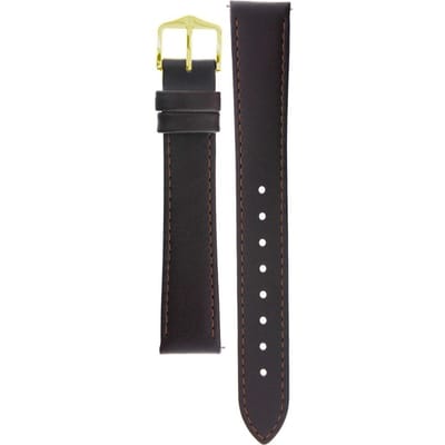 Hirsch 03475010-1-16 Osiris Horlogeband