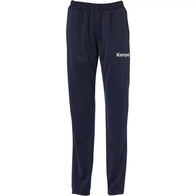 Kempa Emotion 2.0 Sportbroek - Maat L  - Vrouwen - navy
