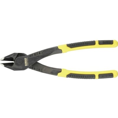 DEWALT 2in1 DWHT0-74274 Universeel Zijkniptang