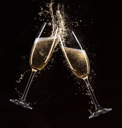Bubbles- Kristal Helder Galerie kwaliteit Plexiglas 5mm. - Blind Aluminium Ophang-frame - Luxe wanddecoratie - Fotokunst - professioneel verpakt en gratis bezorgd