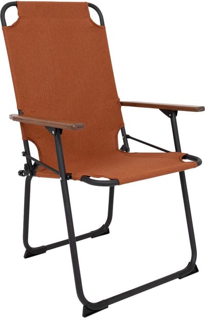 Bo-Camp - Industrial - Stoel - Bushwick - XL - Clay