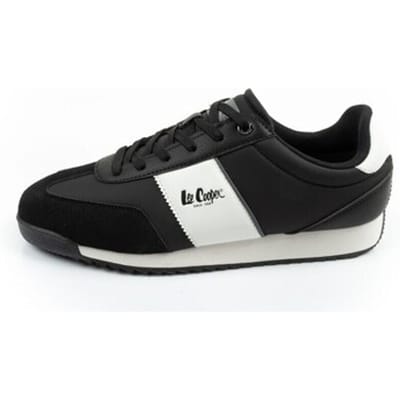 Lage Sneakers Lee Cooper LCW26034136M