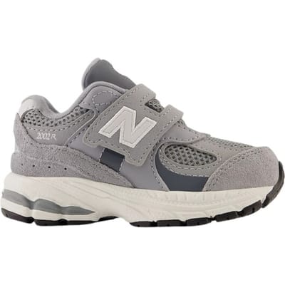 New Balance IV2002 Unisex Sneakers - Steel