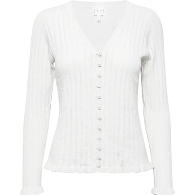 Dames V-hals cardigan Atelier Rêve Fantino