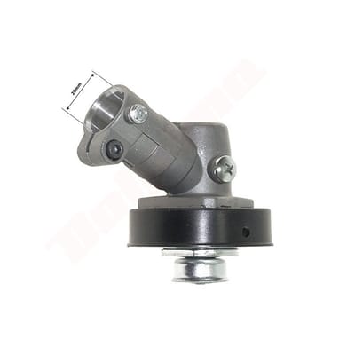 Haakse overbrenging passend op 28mm x 4T 5x7mm HQ