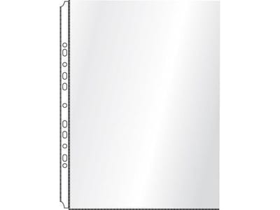 Kangaro archiveermappen Showtas A3 hoog PP 80m 11-rings