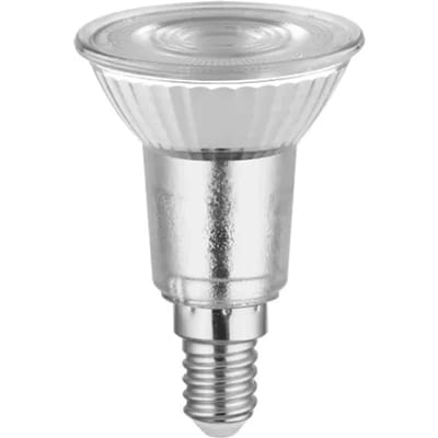 Osram Ledspot Reflector Superstar - Dimbaar - Warm Wit - E14 - 4,8w