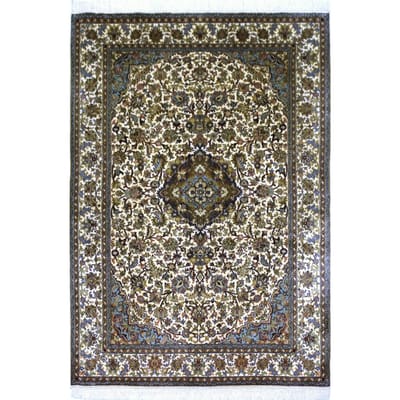 Vloerkleed Kashan | Casa Caron