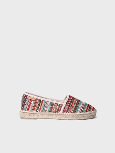 Dames espadrilles in meerdere kleuren | ALMA-CH