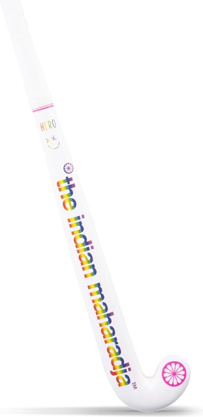 The Indian Maharadja Yuki Hero Hockeystick