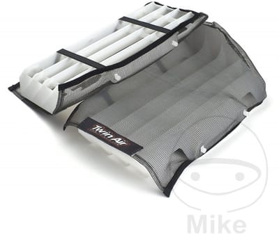 Twin Air Tm Racing 177759sl50 Radiateurafdekkingen Zwart
