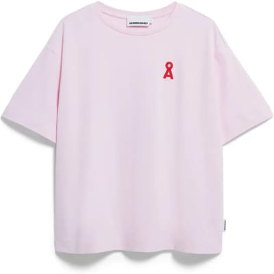 T-shirt dames Armedangels Giannaa Chaange