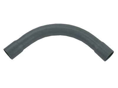Wavin VSV bocht installatiepijp - 4611444000 [2 stuks]