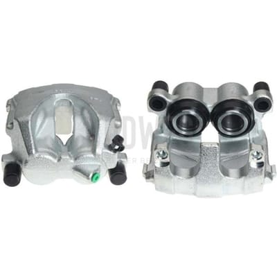 Budweg Caliper Remklauw BUDWEG 344815, voorkant rechts
