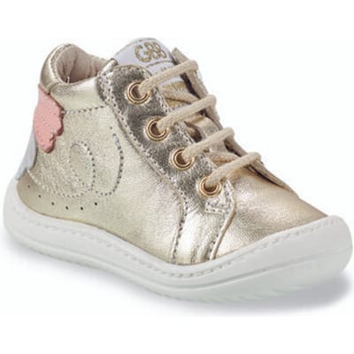 GBB  Hoge Sneakers FLEXOO FLIRT