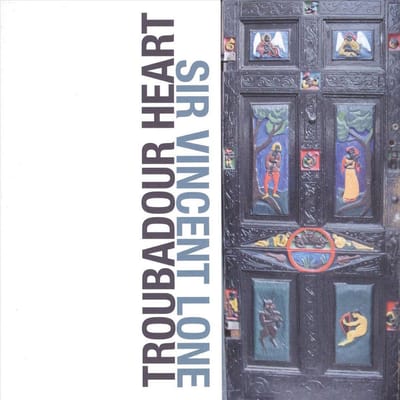 Troubadour Heart