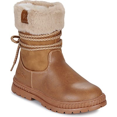 Winterlaarzen voor meisjes Kimberfeel Paula