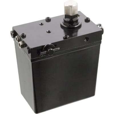 Kantelpomp, cabine FEBI BILSTEIN 104114