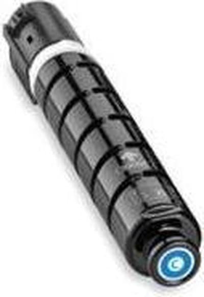 ABC huismerk toner geschikt voor Canon C-EXV55 cyan voor Canon Imagerunner Advance IR C256i C256iF C256is C356i C356iF C356P iR-C256i ir-C256if ir-C256is ir-C356i ir-C356iF ir-C356P