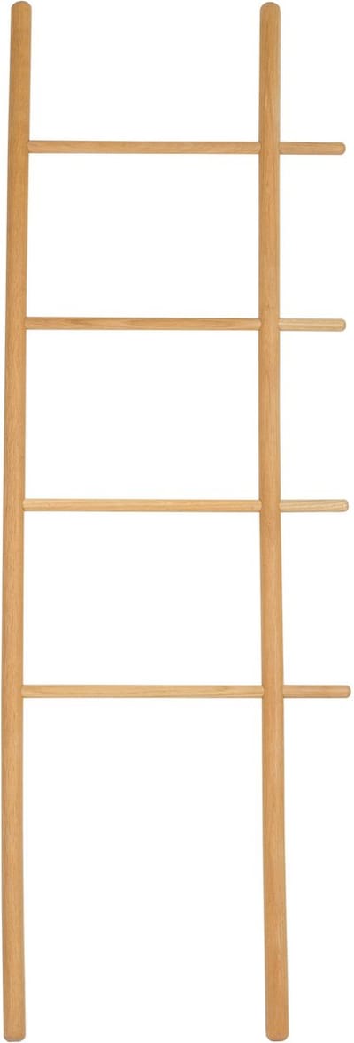 Housecraft Living Jhon Decoratie ladder Hout - Beige