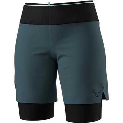 Dames 2-in-1 shorts Dynafit Ultra