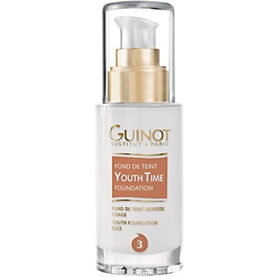 Guinot Anti-aging verzorging Fond de Teint Jeugdtijd Verzorging tegen veroudering Dames 30 ml