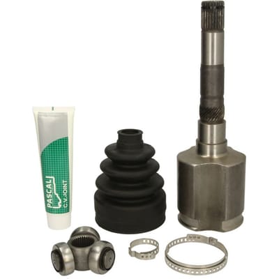 Homokineet reparatie set, aandrijfas PASCAL G7Y003PC rechts