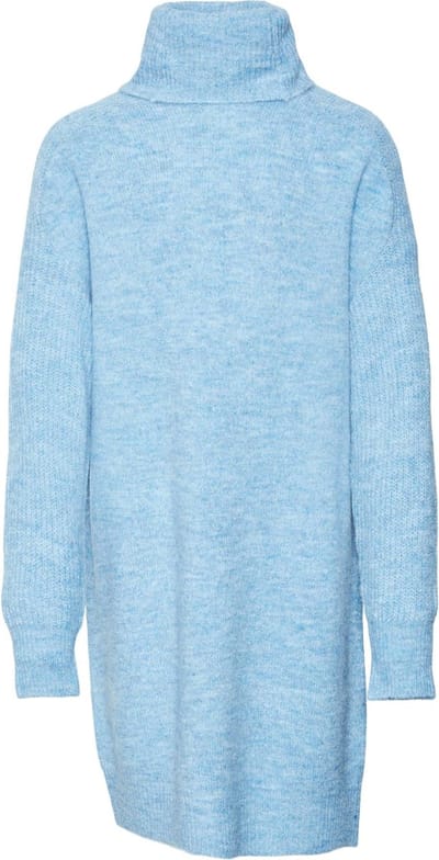 VMJUPITER LS ONECK SHORT DRESS GIRL
