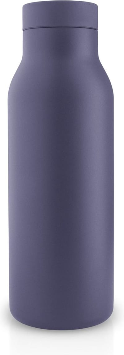 Drinkbeker Urban Thermos 500 ml Violet Blue