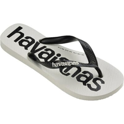 Havaianas  Platte sandalen TOP LOGOMANIA