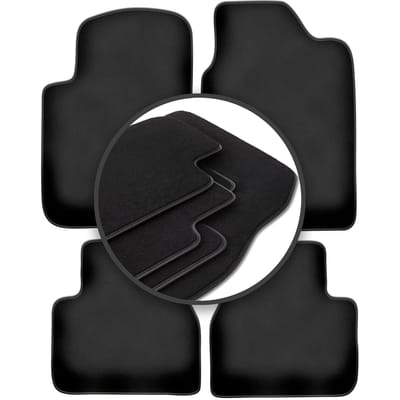 Premium automatten voor: Land Rover Freelander I SUV (1996-2006)