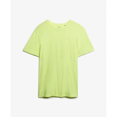 Superdry - Klassiek Essential T-shirt - Heren - T-shirts
