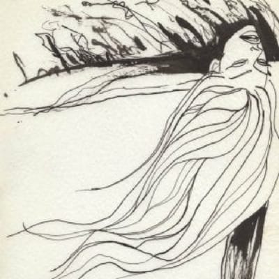 Susanna - Baudelaire & Piano (LP) (Limited Edition) (Coloured Vinyl)