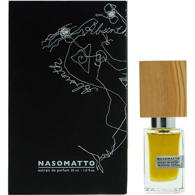 Nasomatto Absinth Parfum Extract 30ml Spray Unisex
