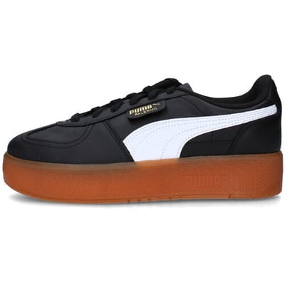 Puma Select Palermo Elevata Schoenen Zwart EU 37 Vrouw