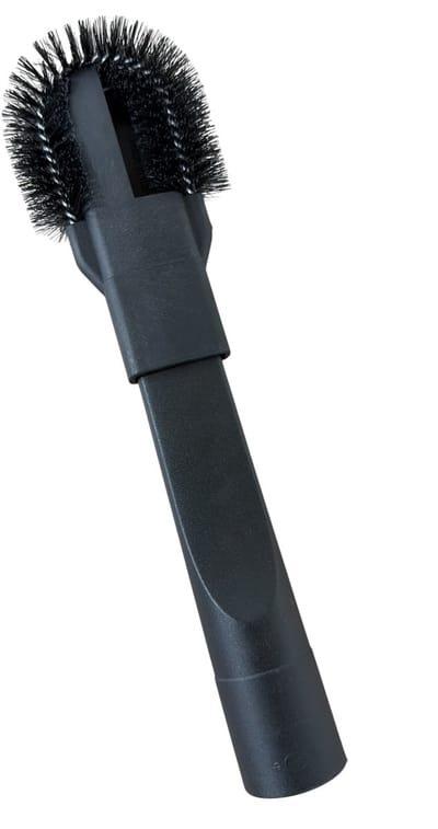 Radiator Nozzle - Compleet met Plinterzuiger/Kierenzuiger - geschikt voor 32 mm buis