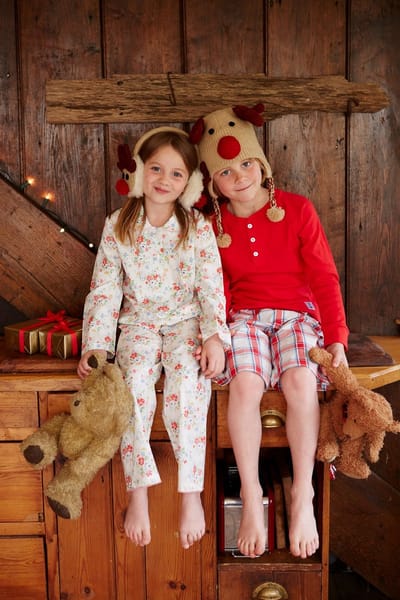 Pachamama - Kindermuts - Rudolf - Fair Trade