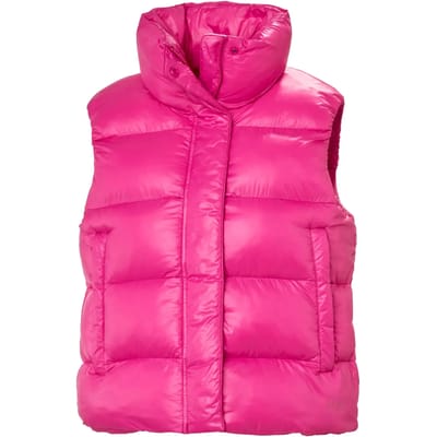 Mouwloos damesjack Helly Hansen Jade