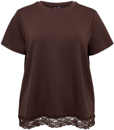 Vero Moda Curve Top VMCMILLE Top