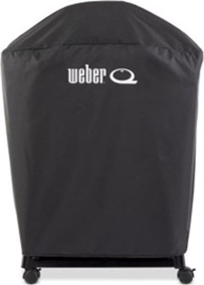 Weber Q3200N+ Grillhoes - Duurzame Bescherming
