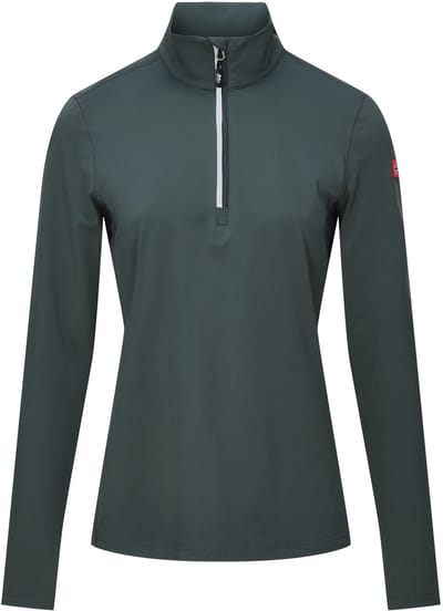 Nordberg Skipully Skien - Groen - Maat XL